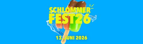 Schlommerfest
