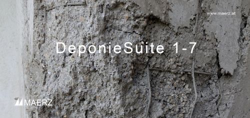 DEPONIE SUITE 1-7 (DESASTER 1)