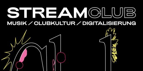 Sirup x STREAM Festival