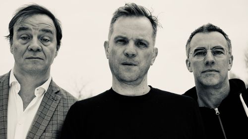 BROM - Beierbach / Roder Marien ( DE ) // LIVE AT RAUMSCHIFF 