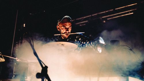 Ar Ker ( FR ) // live at Raumschiff