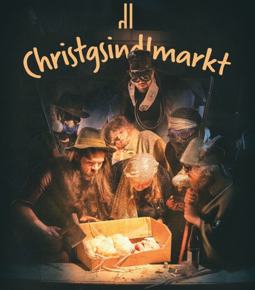Christgsindlmarkt 2025
