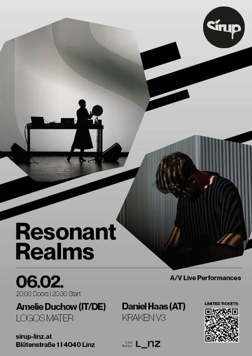 Resonant Realms