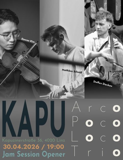 KAPU Jazz Jam-Session 
