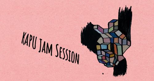 KAPU Jazz Jam-Session