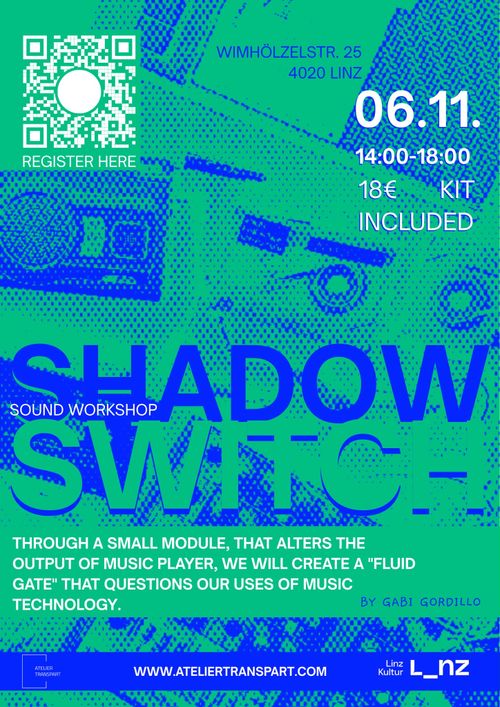 Shadow Switch 