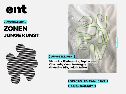 ZONEN | Ausstellung – Junge Kunst