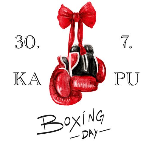 KAPU Fight Night 