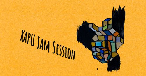 KAPU Jam Session