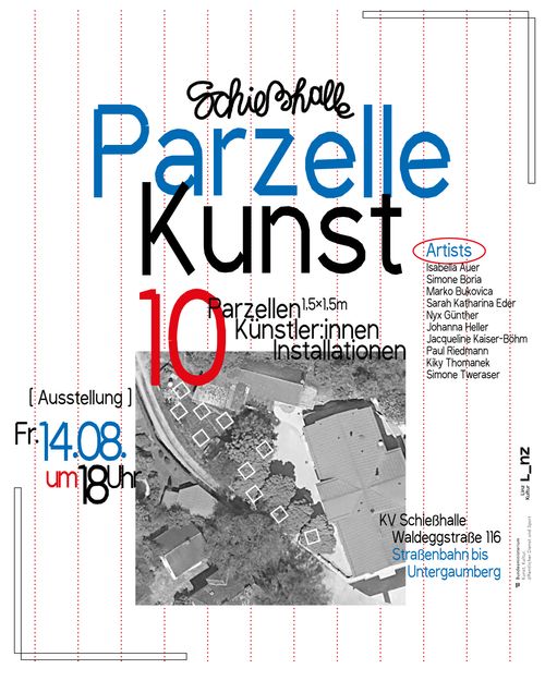 Parzelle Kunst