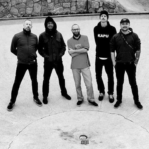 25 JAHRE VACUNT, Cromulents, Alive Inside