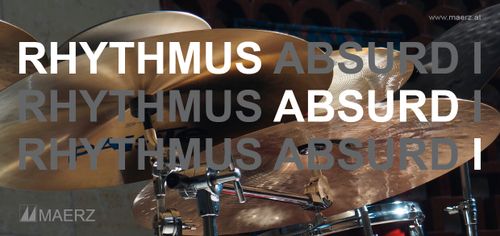 RHYTHMUS ABSURD I