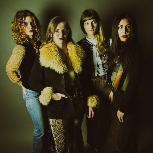 Cookie Session Vol1: LURCH, Leilac Vegetal, Griper