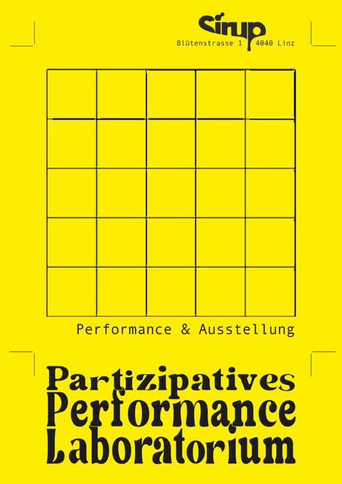 PPL goes Stream Festival - BINGO