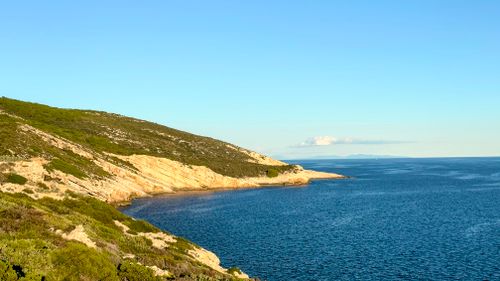 'Enoughness’ Pre-dinner walk: Islands of Conviviality