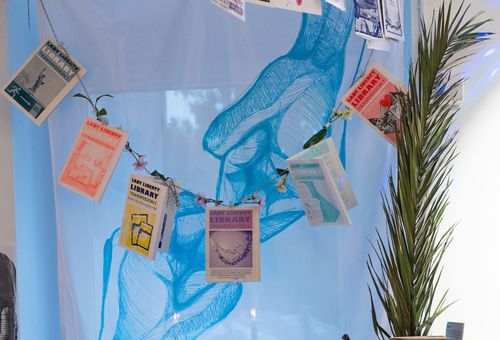         Nullstellung Workshop: Toolbox für Unabhängiges Verlegen und Publizieren