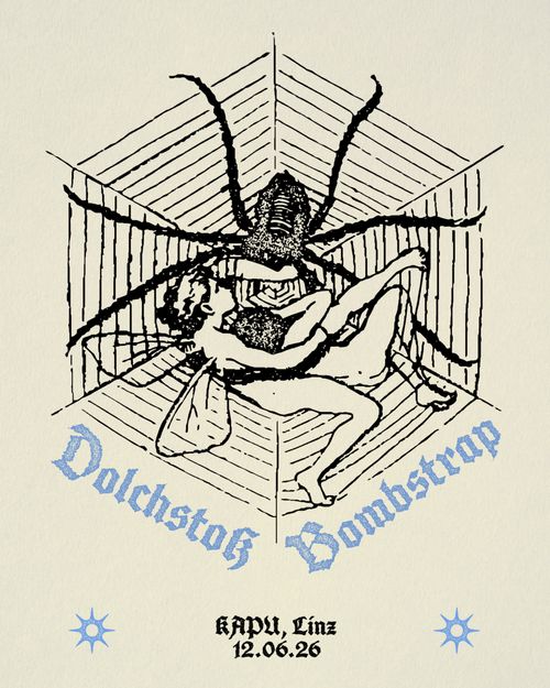 BOMBSTRAP, Dolchstoß, Temora