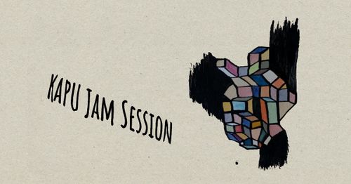 KAPU Jam Session