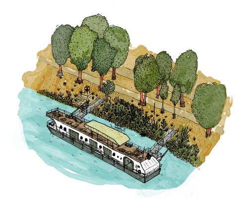 Beaver Lab x Kunsthalle Linz