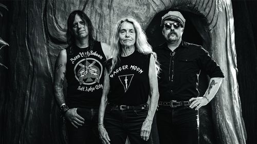 Steel City Sorcery presents: Toody Cole (Dead Moon) & her Band, Jenny Don't and the Spurs