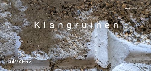 KLANGRUINEN (DESASTER 2)