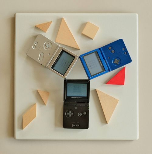 Game Boy Music Workshop