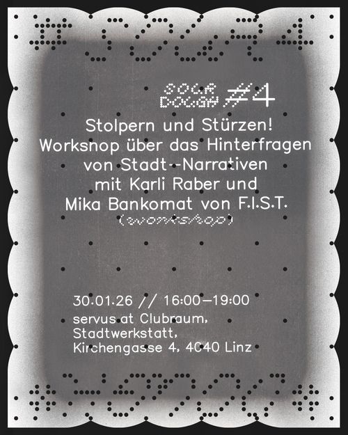 Sourdough#4 (Workshop)