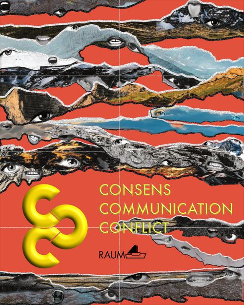 VOM CONFLICT ZUR CONNECTION