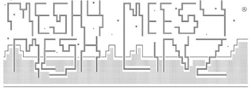 Meshy Messy Mesh Meetup